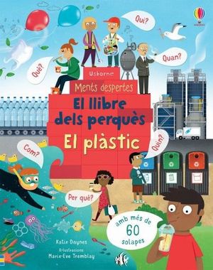 PLÀSTIC, EL - EL LLIBRE DELS PERQUÈS