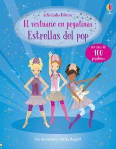 ESTRELLAS DEL POP