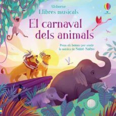 CARNAVAL DELS ANIMALS, EL