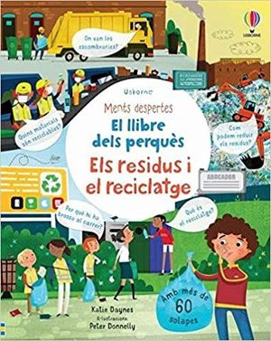 RESIDUS I EL RECICLATGE, ELS
