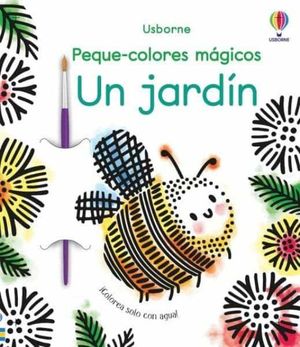 JARDIN, UN