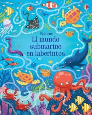 MUNDO SUBMARINO EN LABERINTOS, EL