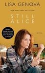 STILL ALICE (MEDIA TIE-IN)