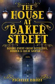 HOUSE AT BAKER STREET, THE