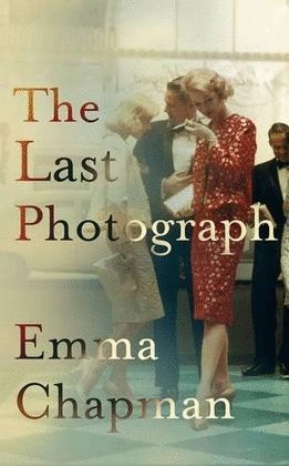 THE LAST PHOTOGRAPH