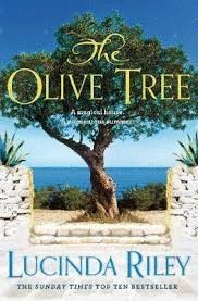 OLIVE TREE, THE