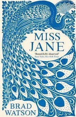 MISS JANE