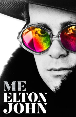 ME - ELTON JOHN (ENGLISH EDITION)