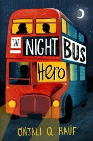 NIGHT BUS HERO, THE