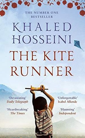 KITE RUNNER, THE