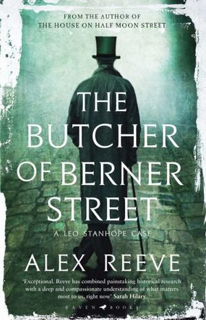 BUTCHER OF BERNER STREET, THE