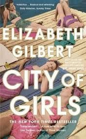 CITY OF GIRLS