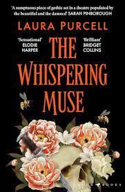 WHISPERING MUSE, THE