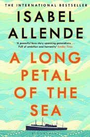 LONG PETAL OF THE SEA, A