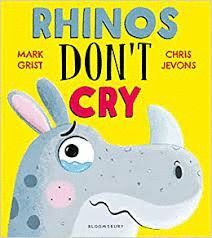 RHINOS DON'T CRY