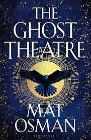 GHOST THEATRE, THE