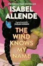 WIND KNOWS MY NAME, THE