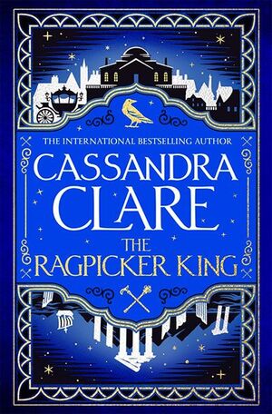 RAGPICKER KING, THE