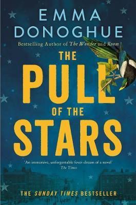 PULL OF THE STARS, THE