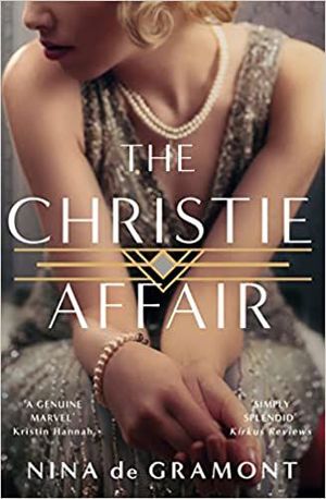 CHRISTIE AFFAIR, THE