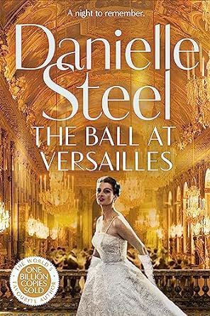 BALL AT VERSAILLES, THE