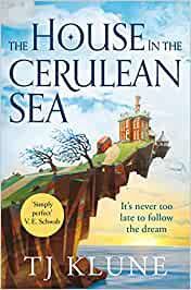 HOUSE IN THE CERULEAN SEA, THE