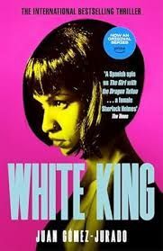 WHITE KING, THE