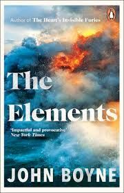 ELEMENTS, THE