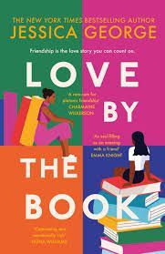 LOVE BY THE BOOK