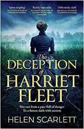 DECEPTION OF HARRIET FLEET, THE