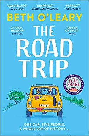 ROAD TRIP, THE