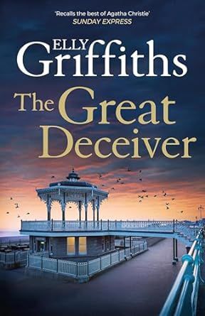 GREAT DECIEVER, THE