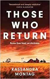 THOSE WHO RETURN