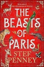 BEAST OF PARIS, THE