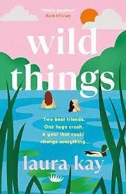 WILD THINGS