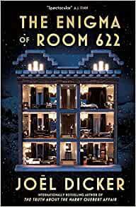 ENIGMA OF ROOM 622, THE