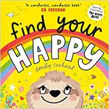 FIND YOUR HAPPY
