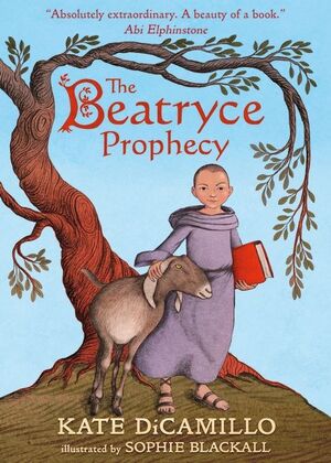 BEATRYCE PROPHECY, THE