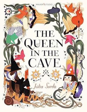QUEEN IN THE CAVE, THE