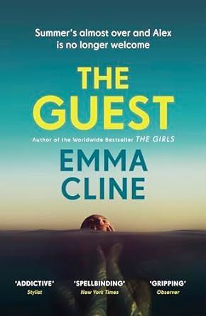 GUEST, THE