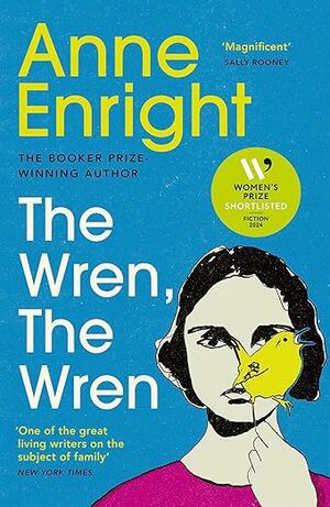 WREN, THE WREN, THE