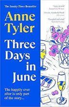 THREE DAYS IN JUNE