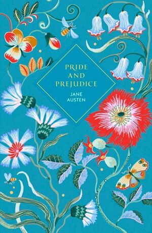 PRIDE AND PREJUDICE