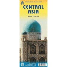 CENTRAL ASIA - ITMB