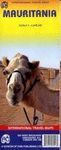 MAURITANIA, MAPA ITMB