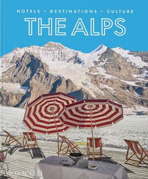 ALPS, THE