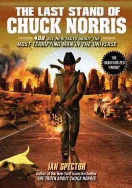 LAST STAND OF CHUCK NORRIS, THE