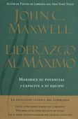 LIDERAZGO AL MÁXIMO