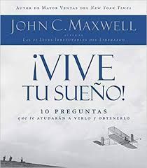 VIVE TU SUEÑO!