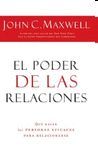 PODER DE LAS RELACIONES, EL